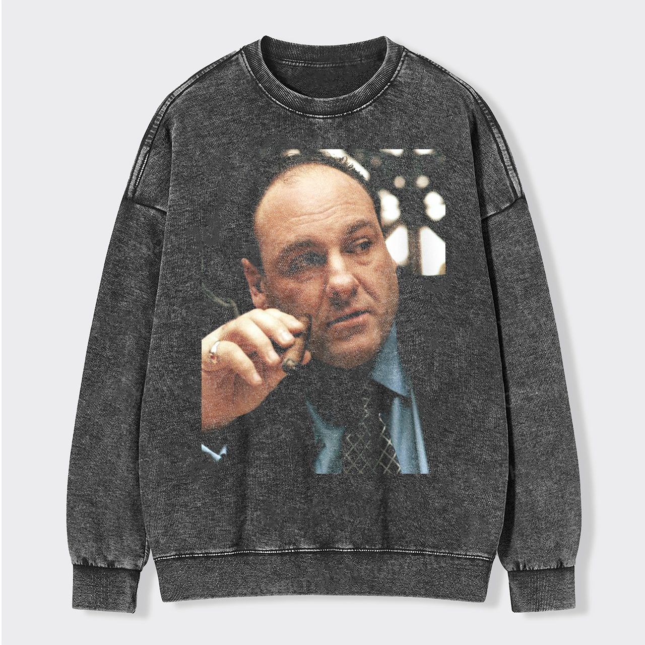 The Sopranos 12.24 TEE