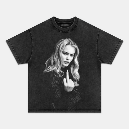 Zara Larsson TEE