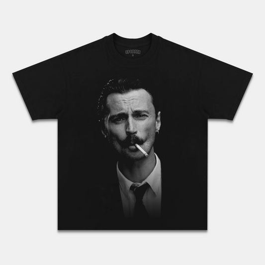 trainspotting TEE V4