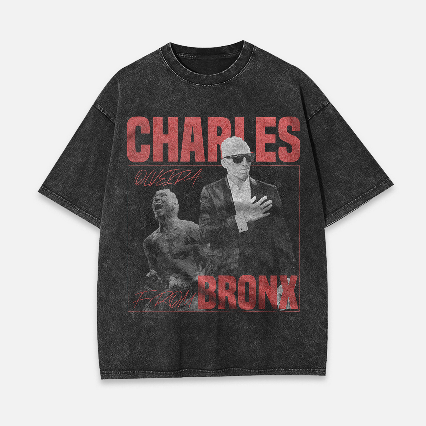 Charles Oliveira TEE 1.20