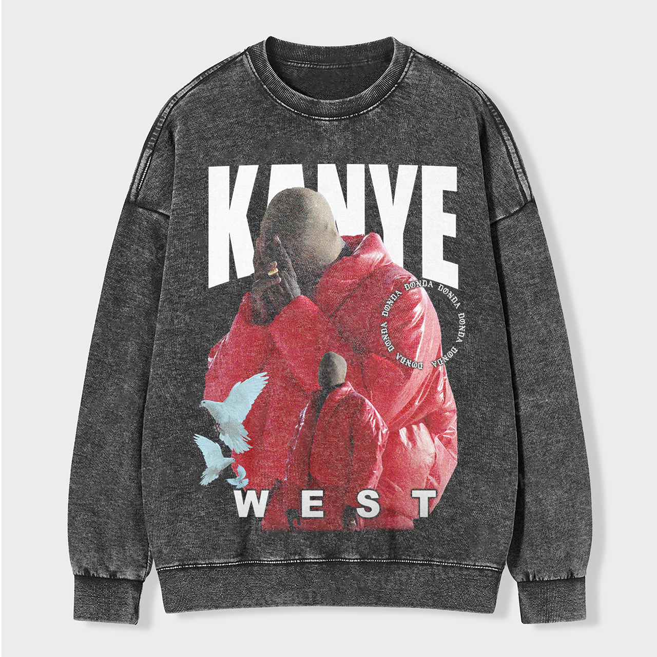 Kanye West TEE