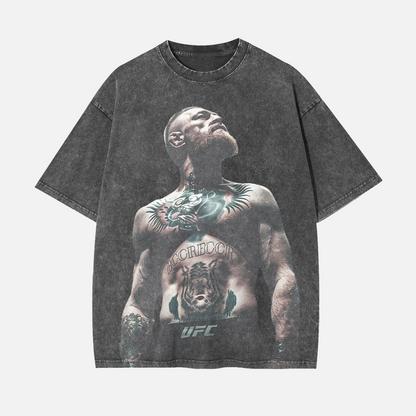 CONOR MCGREGOR V12 TEE