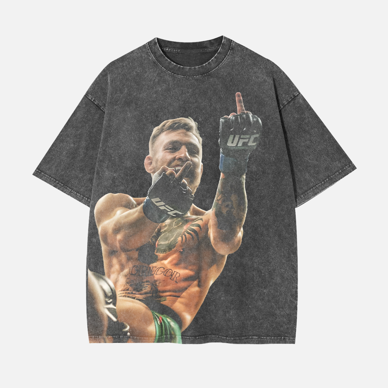 CONOR MCGREGOR V10