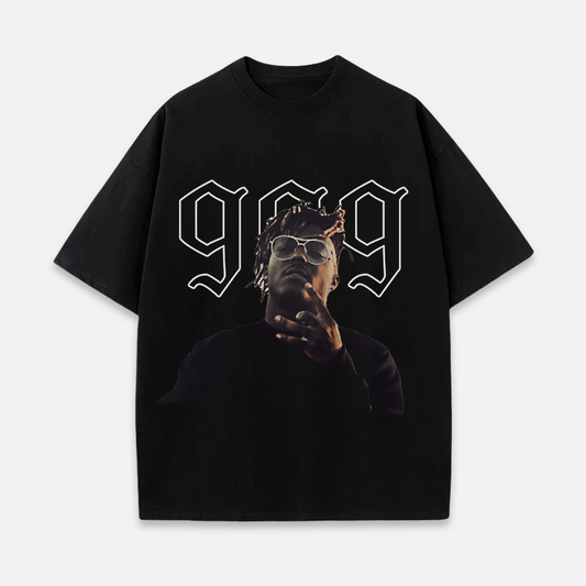 JUICE WRLD V8 TTE/HOODIES