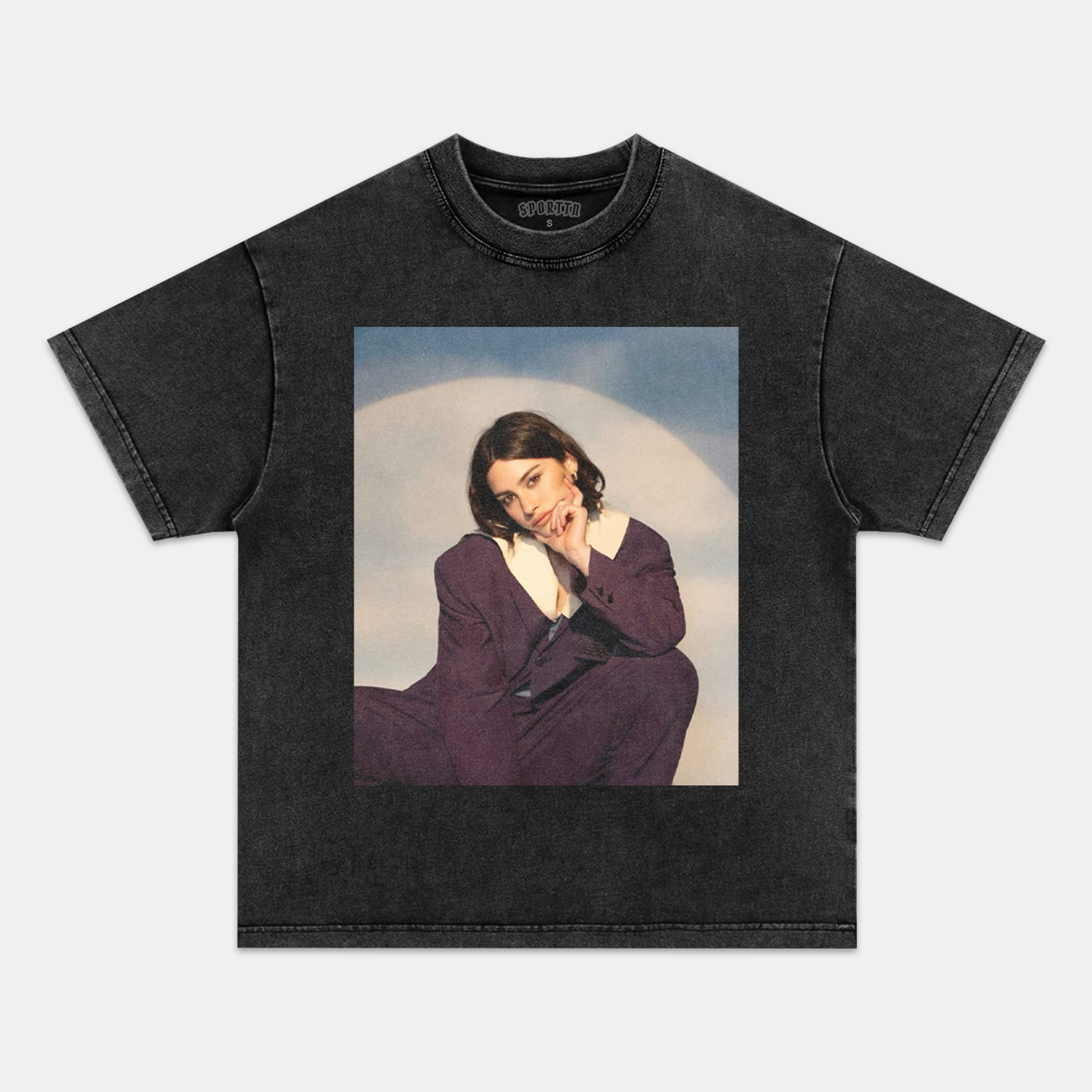 Gracie Abrams TEE V2