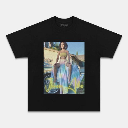 Jhene Aiko TEE 1.10