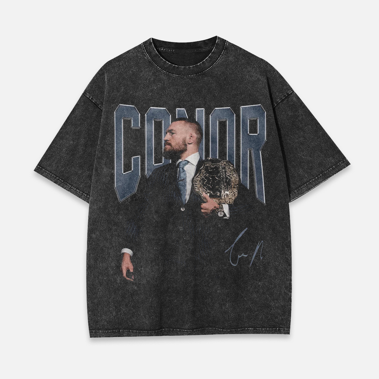 Conor McGregor TEE V12