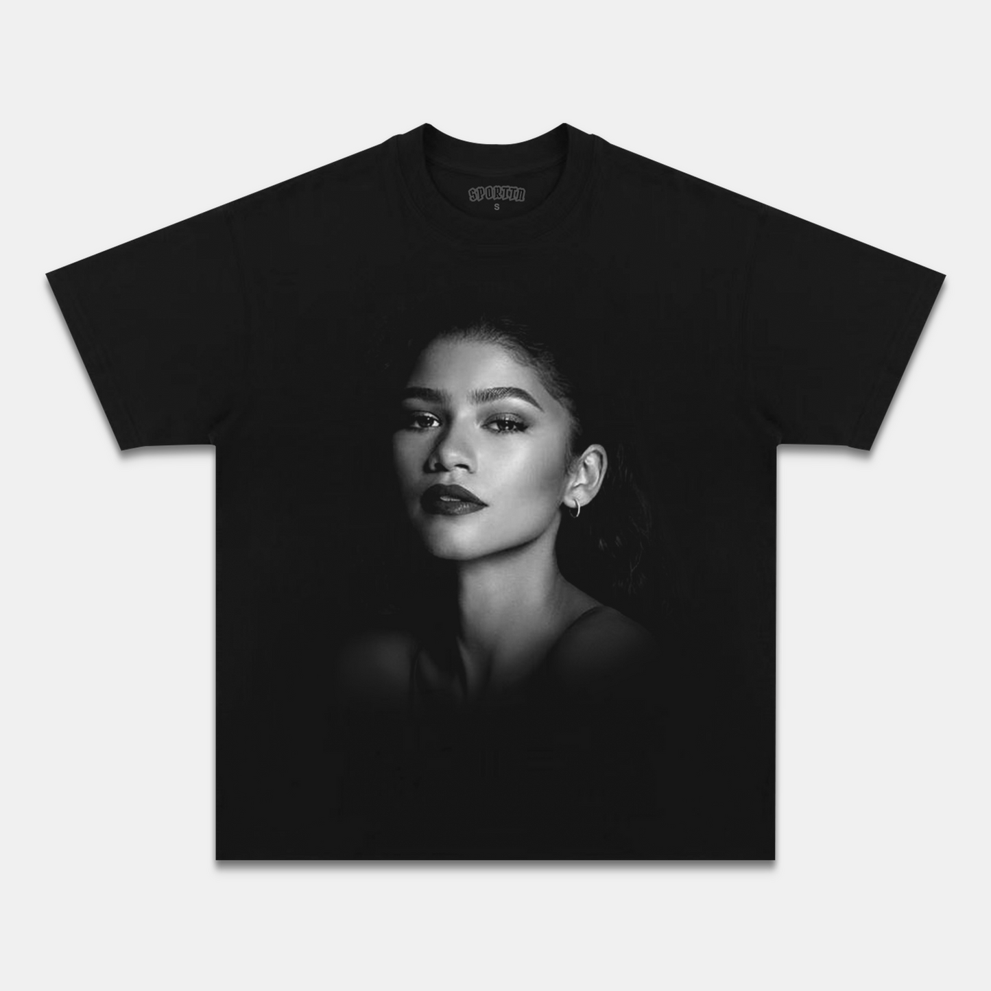 Zendaya Coleman TEE 1.16 V2