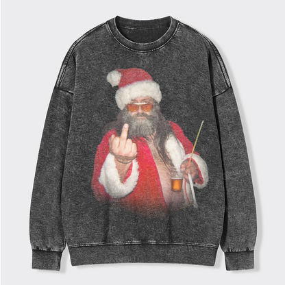 Santa Claus TEE 12.10