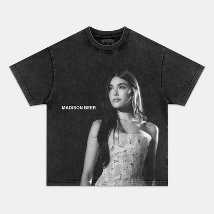 madison beer TEE 1.3