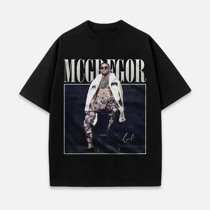 Conor Mcgregor TEE 1.17