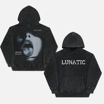 LUNATIC TEE