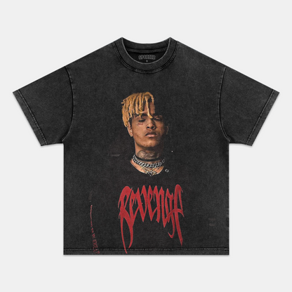 XXX TENTACION TEE V1