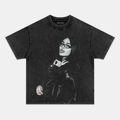 Madison Beer TEE V6