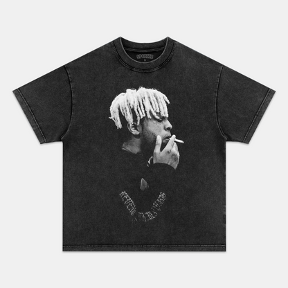 XXX TENTACION TEE V2