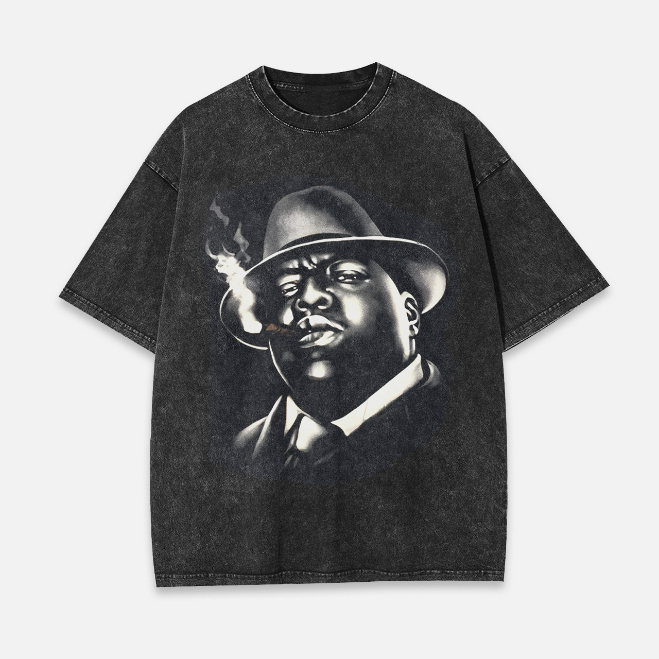 Biggie 'Cigar' TEE