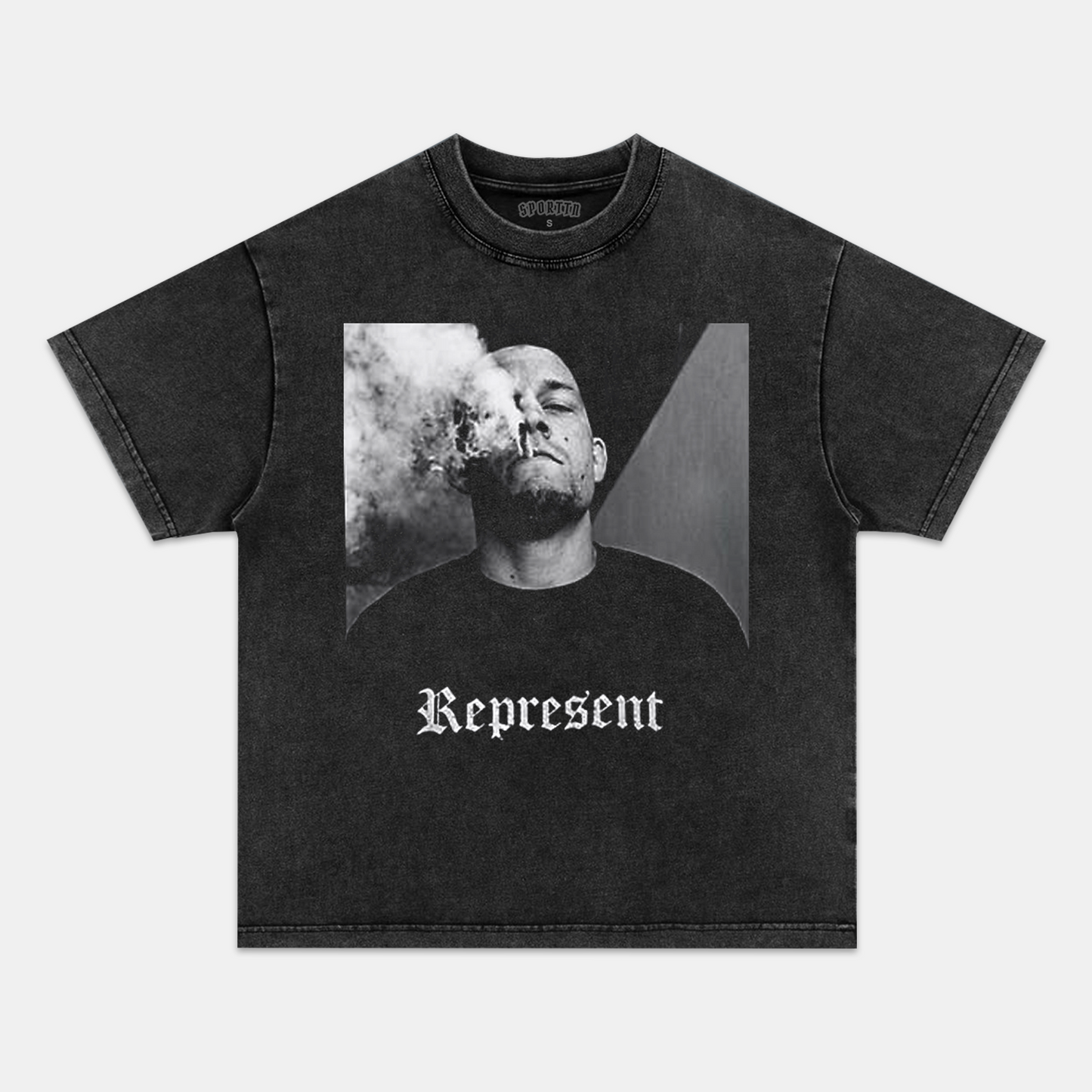 Nate Diaz TEE