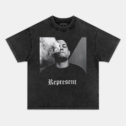 Nate Diaz TEE