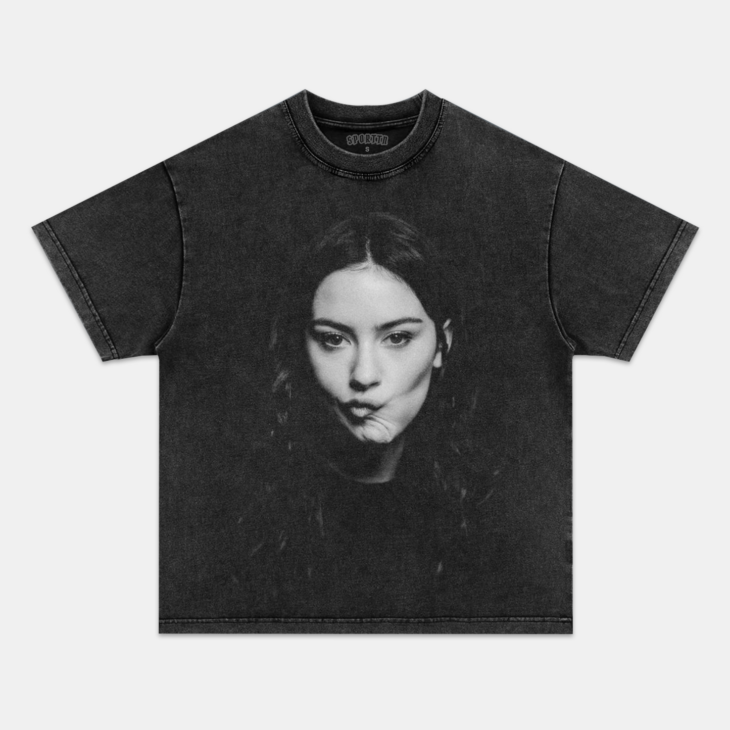 Gracie Abrams TEE