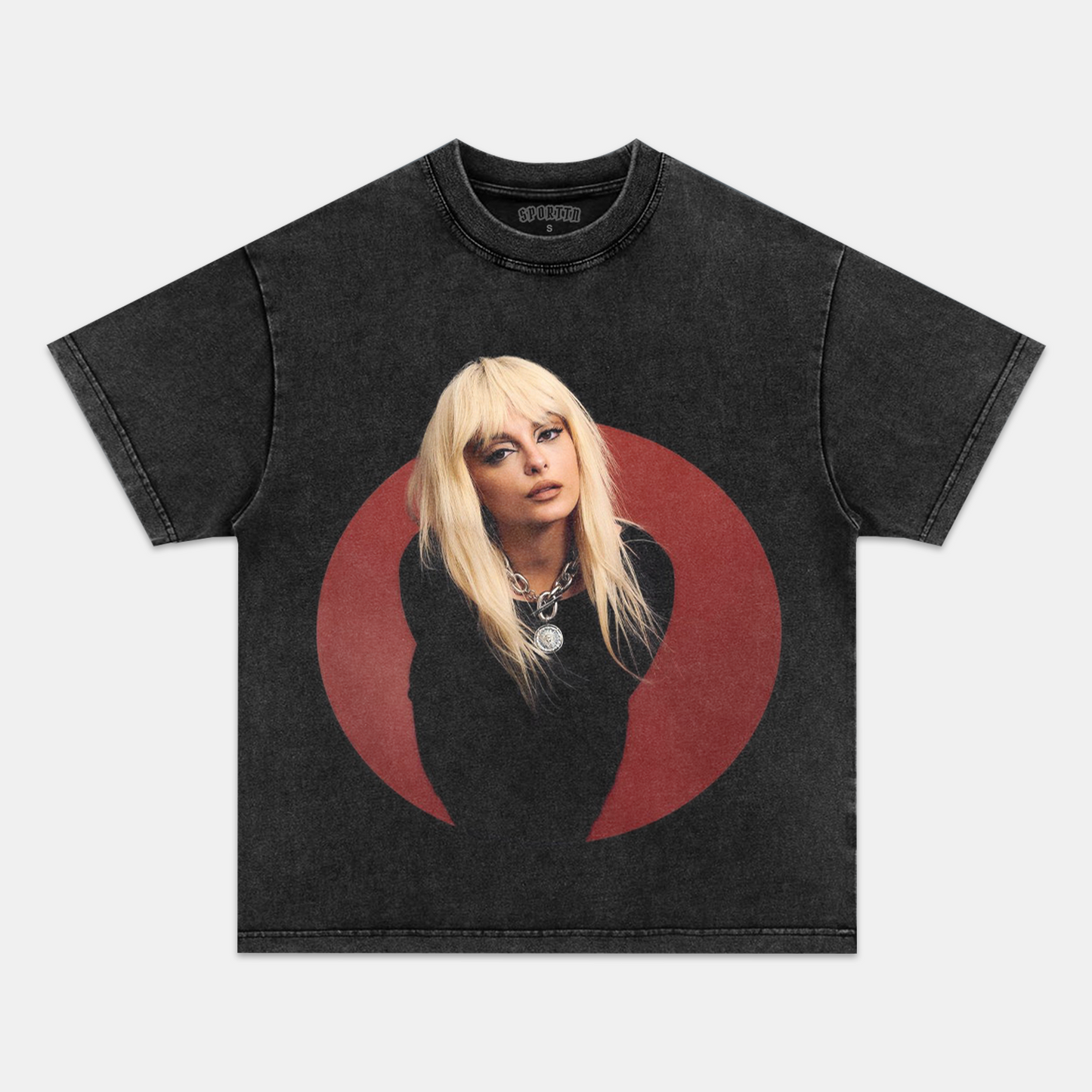 Bebe Rexha TEE V2