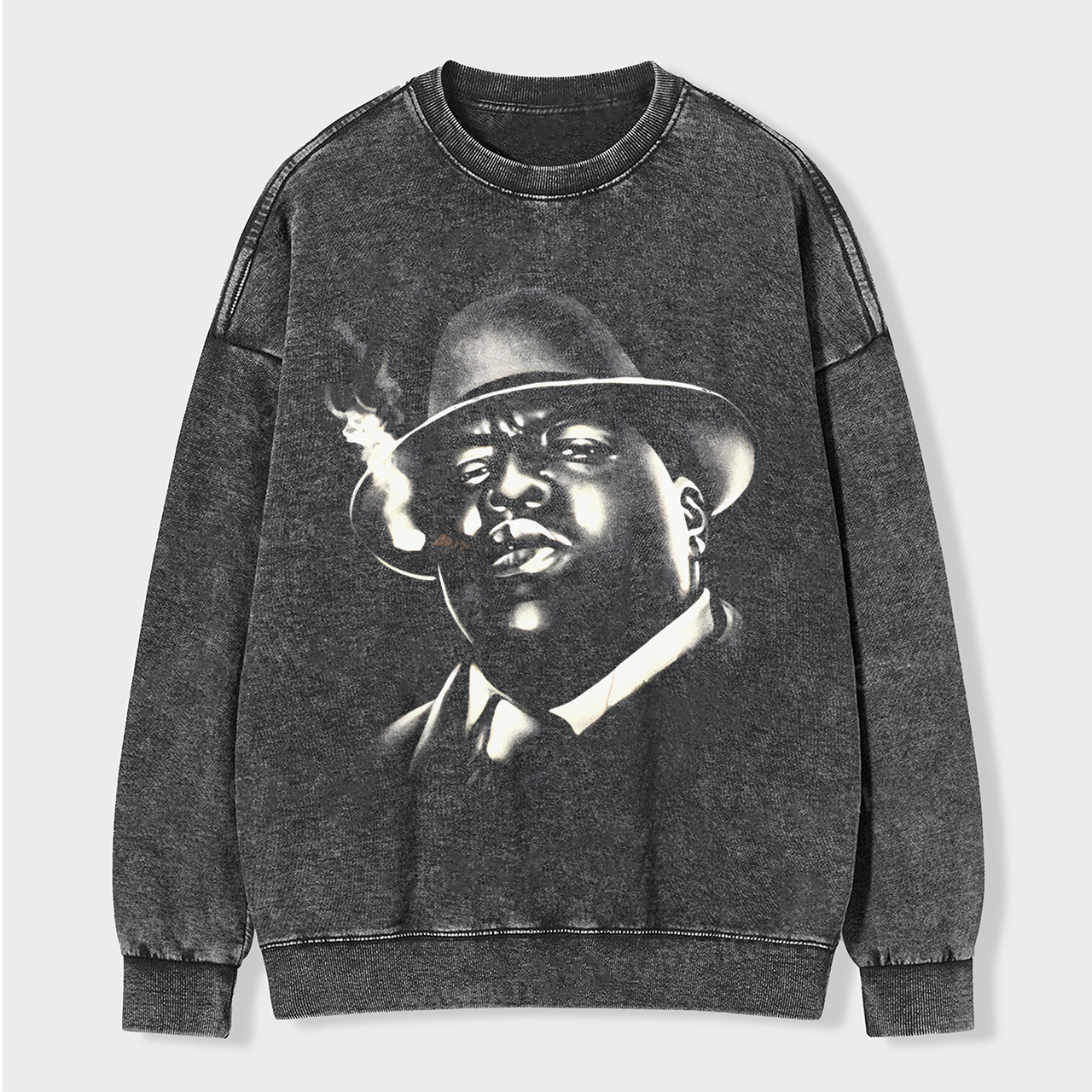 Biggie 'Cigar' TEE