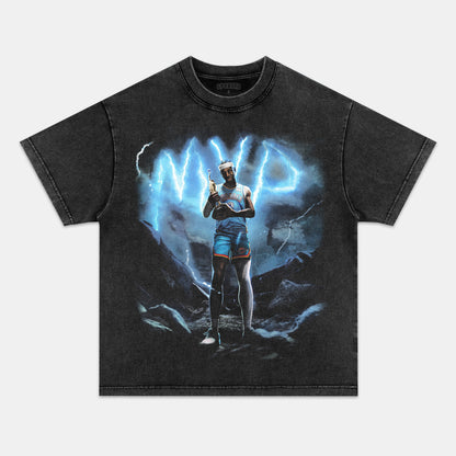 SHAI SGA TEE 5.22