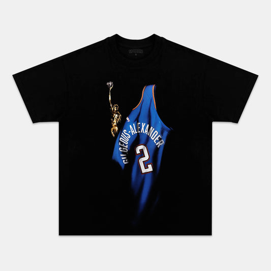 SHAI SGA TEE 5.22