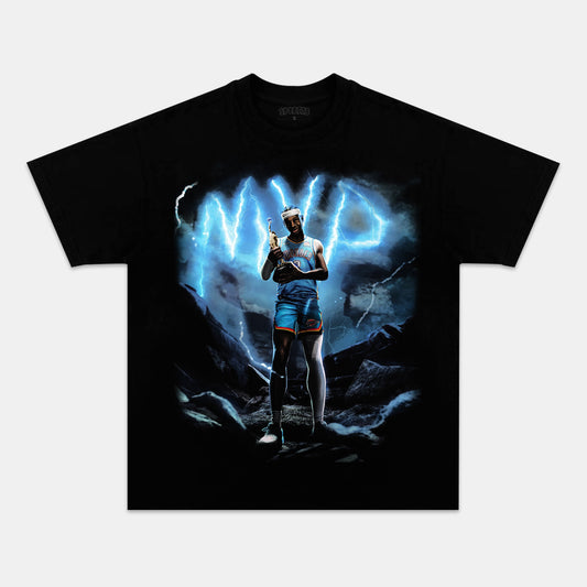 SHAI SGA TEE 5.22