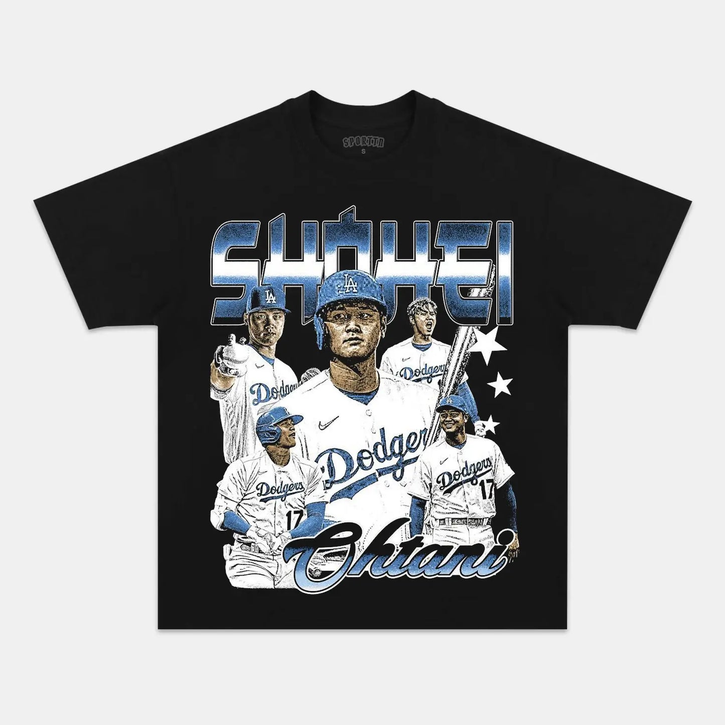 SHOHEI  Tee