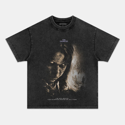 THE EXORCIST TEE