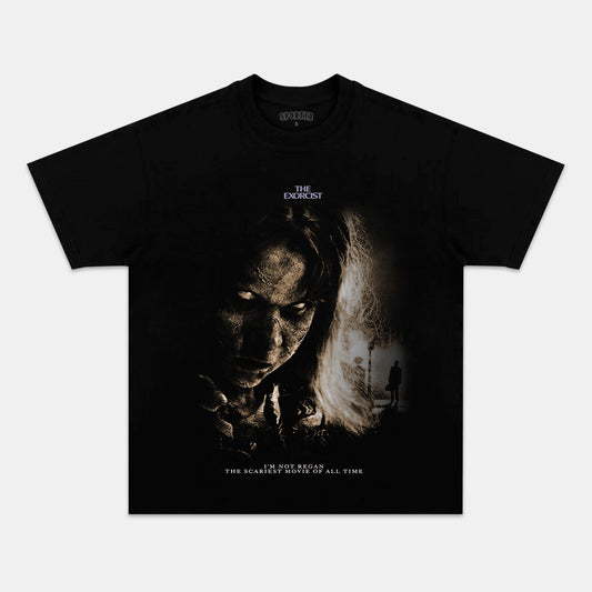 THE EXORCIST TEE