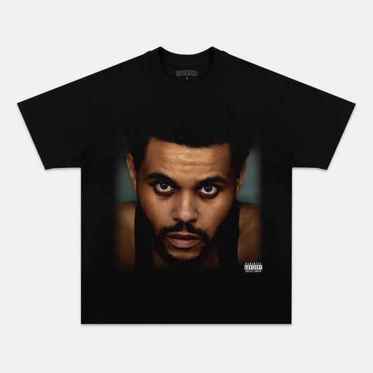 THE WEEKND 1.0 TEE