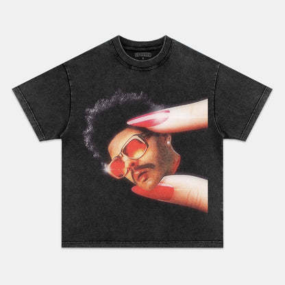 the weeknd 12.27 2.0 TEE