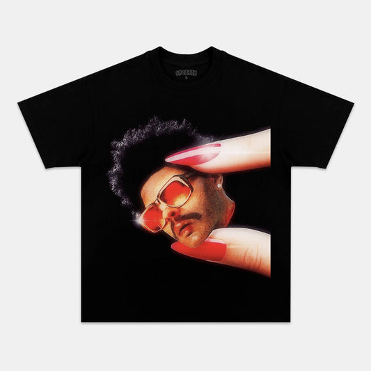 the weeknd 12.27 2.0 TEE