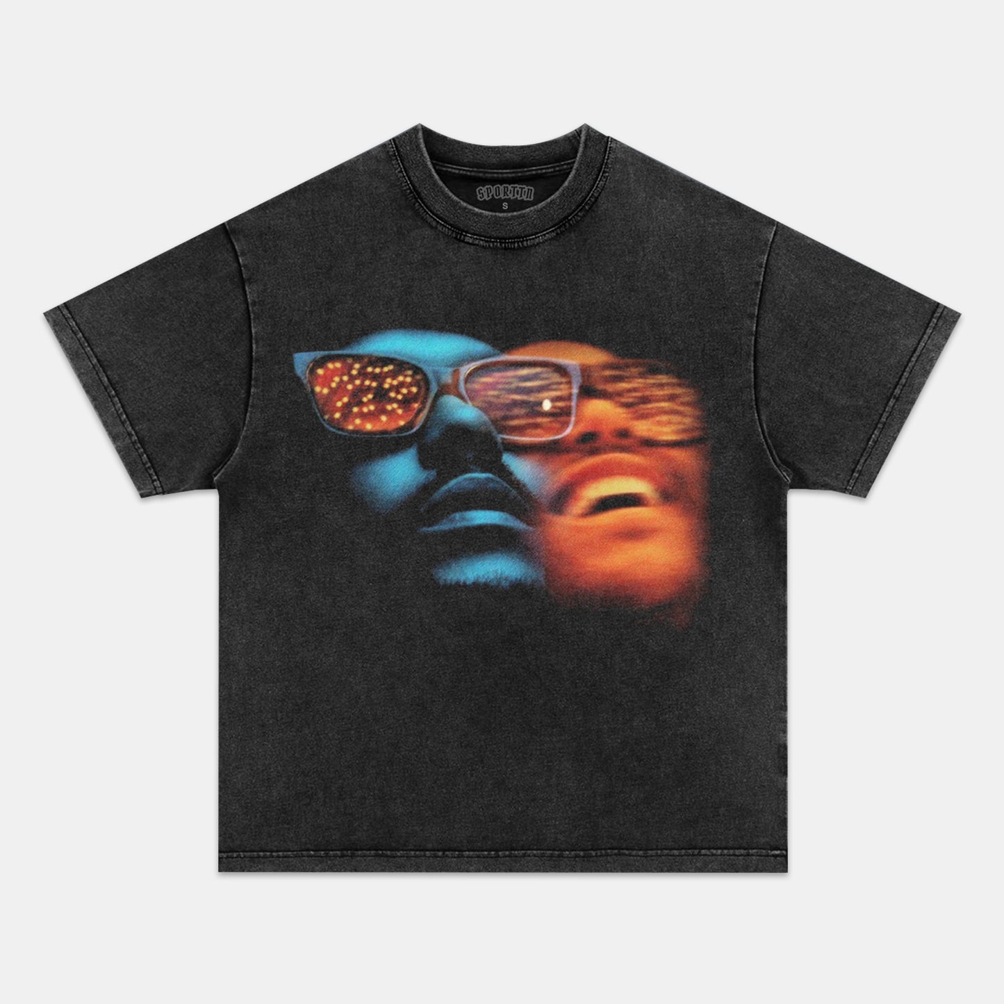 the weeknd 12.27 TEE