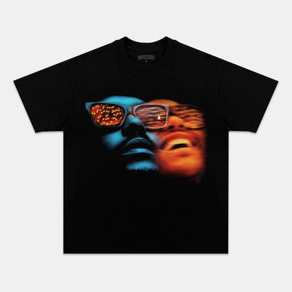 the weeknd 12.27 TEE