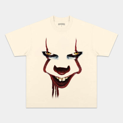 STEPHEN KING’S IT TEE