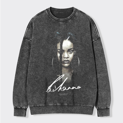 RIHANNA TEE