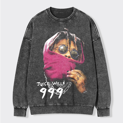 JUICE WRLD TEE