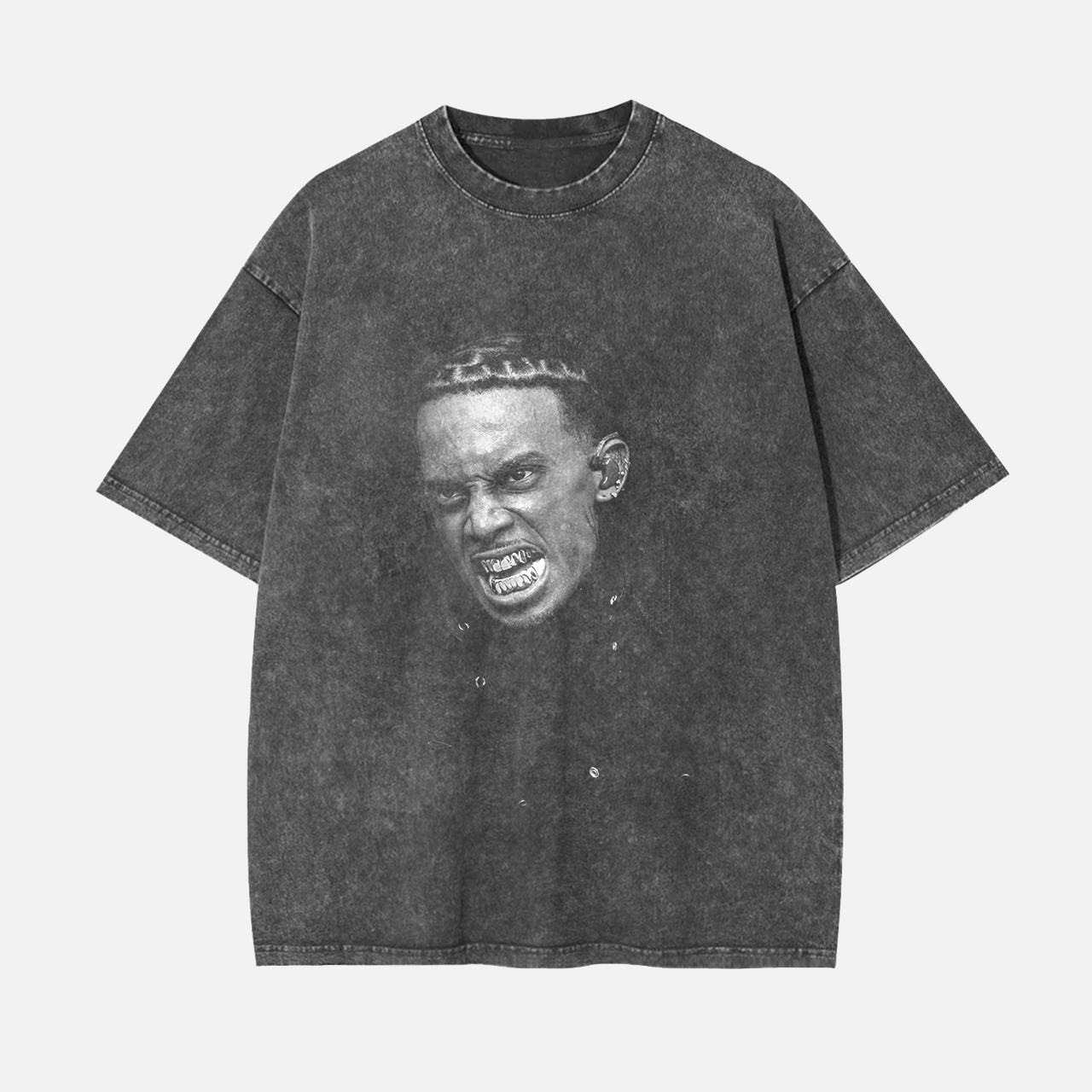 PLAYBOI CARTI V2 TEE